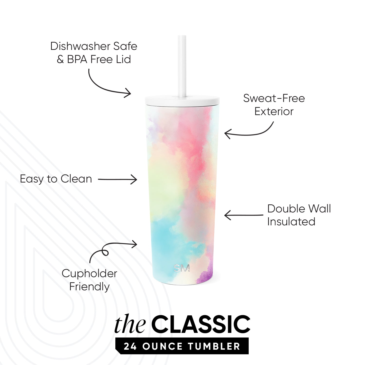 Classic Tumbler