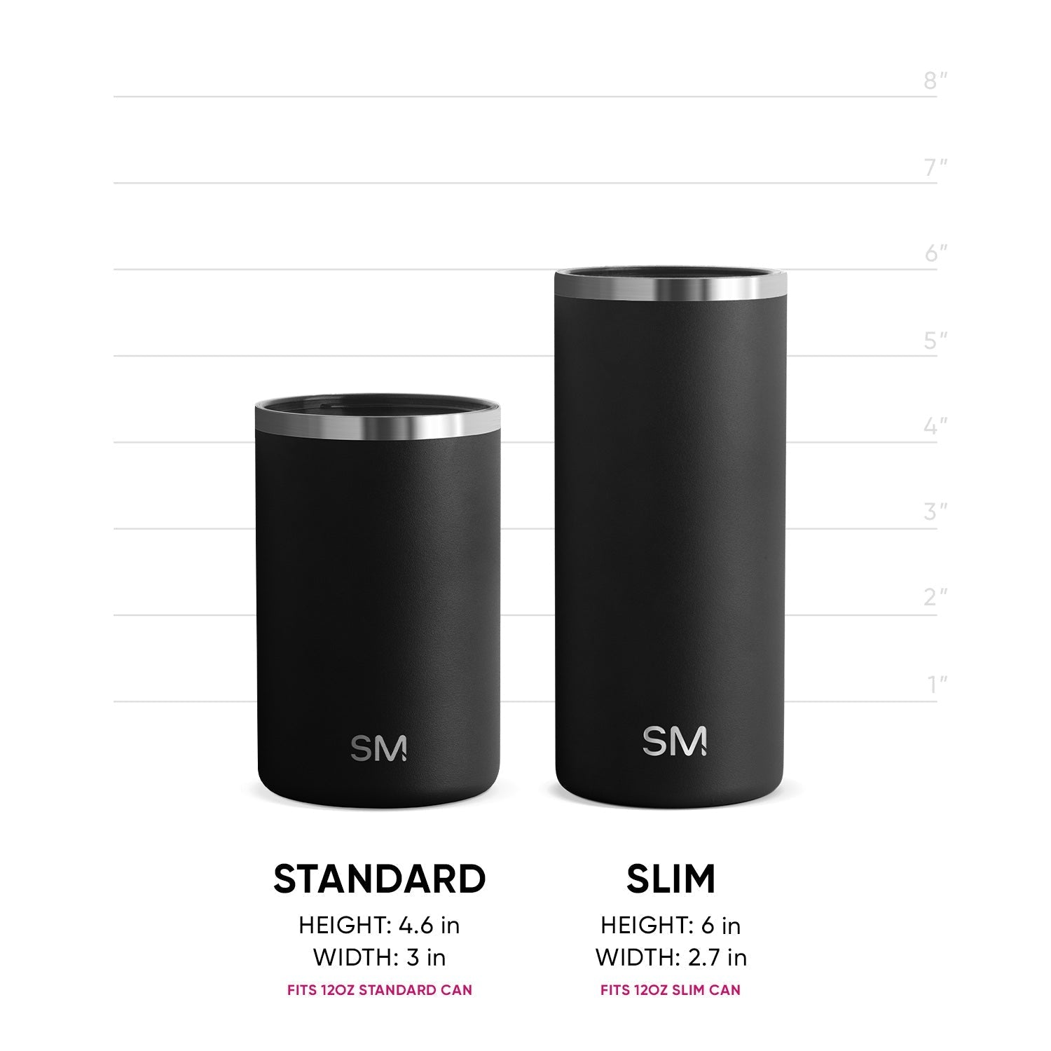 Collegiate Ranger Can Cooler