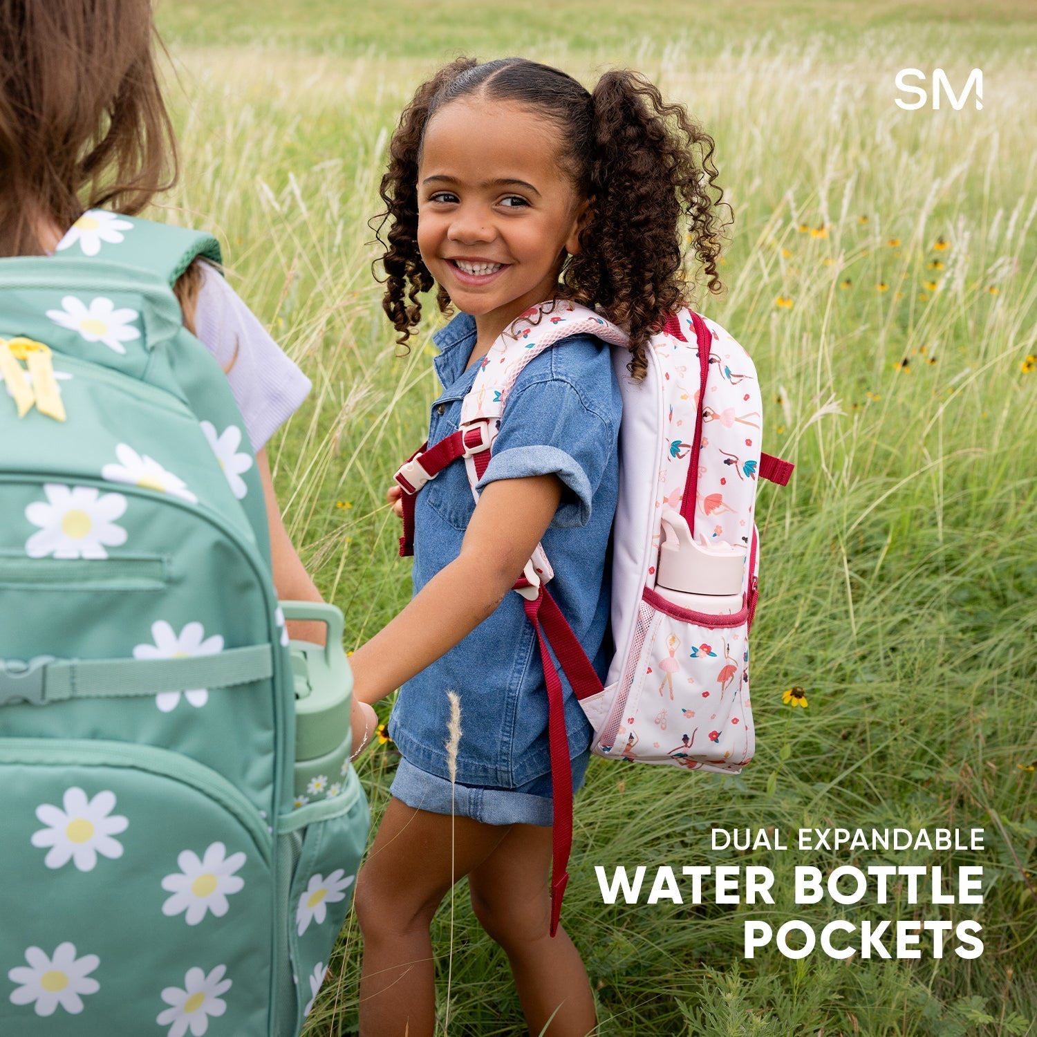 Fletcher Kids' Backpack - Large